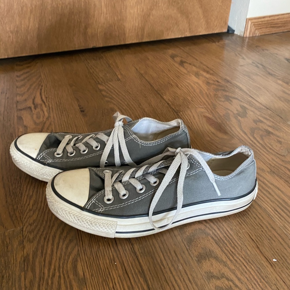 Converse All Star Sneakers